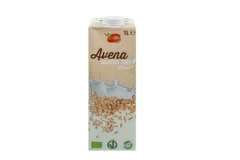 VIVIBIO BEVANDA AVENA S/GLUT-1