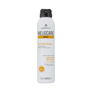 Heliocare 360° Invisible Spray protezione solare SPF50+ 200ml-3