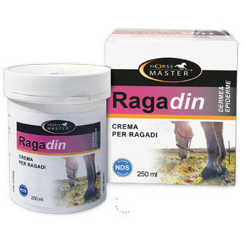 Ragadin Crema Per Ragadi Per Equini 250ml-2