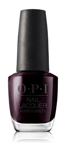 Opi Smalto N. I43 Black Cherry Chutney 15ml