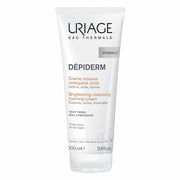Uriage Depiderm Mousse Detergente 100ml-1
