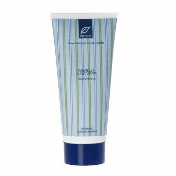 DR TAFFI PROF SHAMPOO DOCC MER-2
