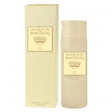 ACQUA BOLGHERI CR CRP ORO-1