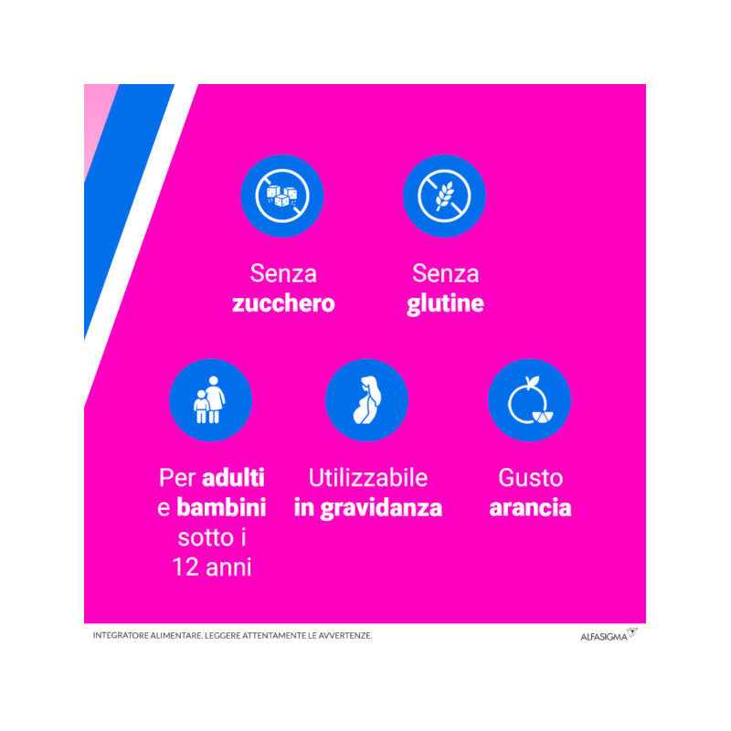 Biochetasi Pocket 18 Compresse Masticabili per aiutare la digestione, anche fuori casa-10