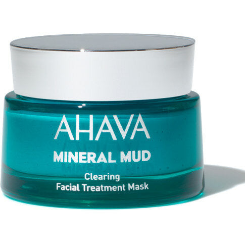 Ahava Maschera Viso Schiarente 50ml-2