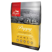 Orijen Puppy crocchette con pollo e tacchino per cani cuccioli sacco 2kg-1