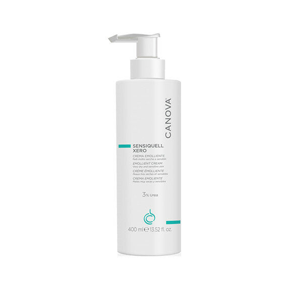 Canova Sensiquell Xero 400ml-2