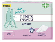 Lines Specialist Classic Traversa 40x60cm 30 Pezzi-1