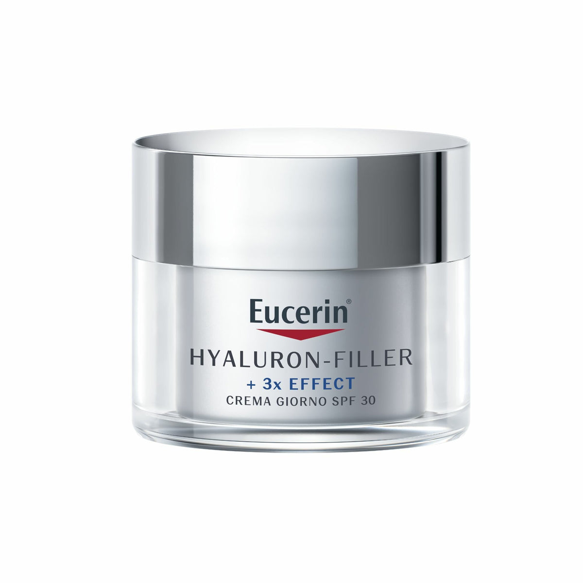 Eucerin Hyaluron-Filler Giorno SPF30 per tutti i tipi di pelle 50ml-1