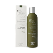 Alta Natura Trichology Lab Shampoo Capelli Sfibrati 250ml-1