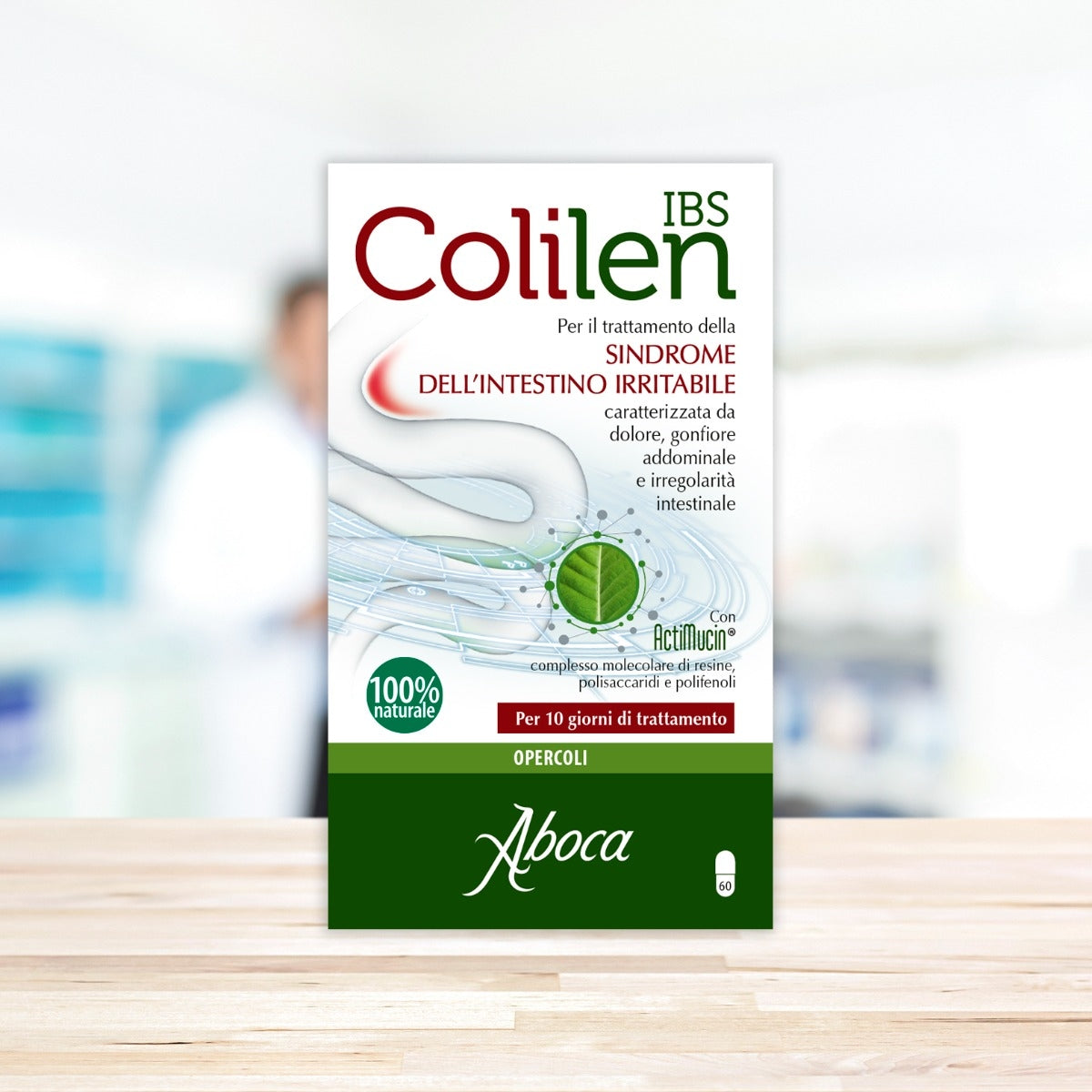 Aboca Colilen IBS 60 Opercoli-3