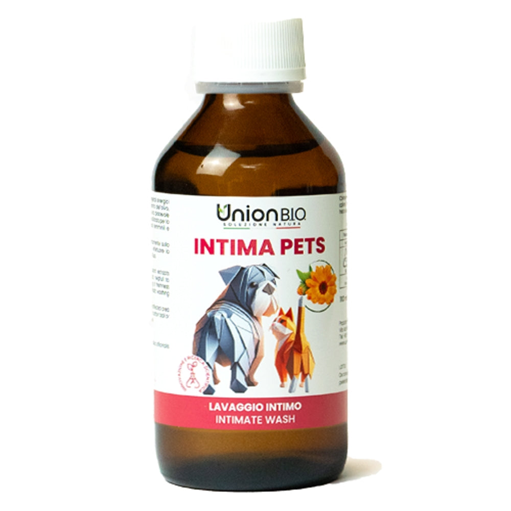 Intima Pets Lavaggio Intimo Cani/Gatti 100ml-3