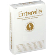 Bromatech Enterelle Plus integratore di fermenti lattici granulato orosolubile 24 bustine-2