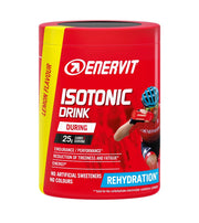 Enervit Isotonic Drink Limone 420g-2