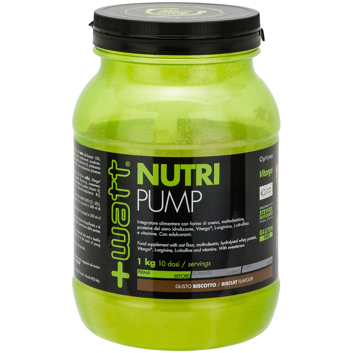 +Watt Nutri Pump 1kg-4
