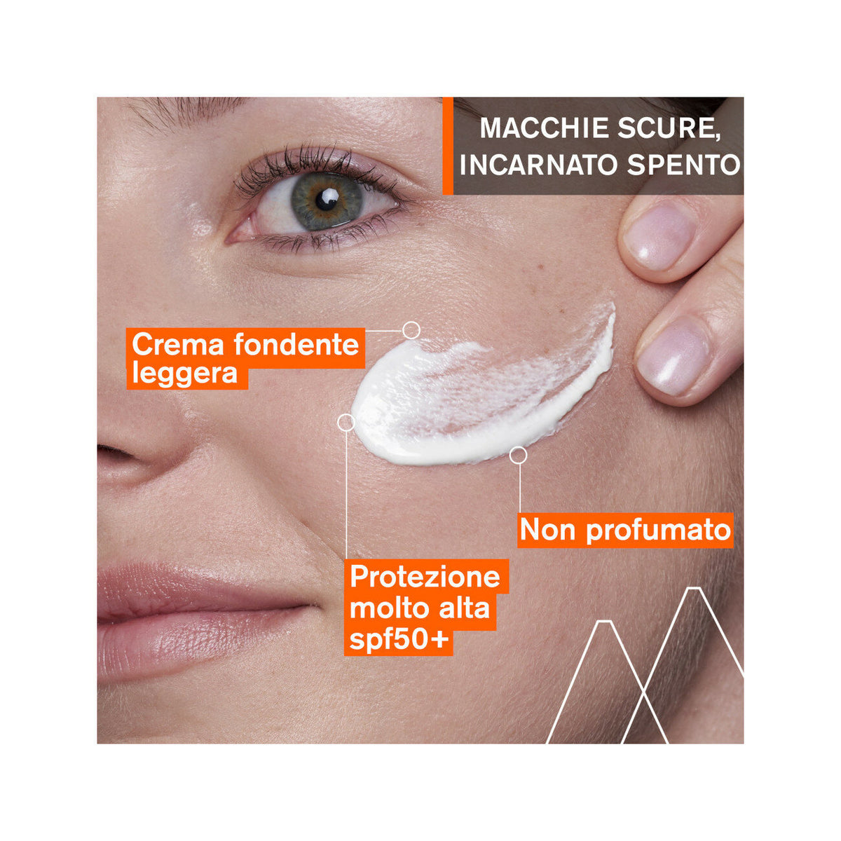Uriage Depiderm SPF50+ 30ml-4