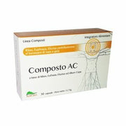 Composto Ac 30 Capsule-1
