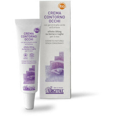 Argital Crema contorno occhi effetto lifting 15ml-2