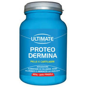 Ultimate Proteo Dermina Arancia 450g-2