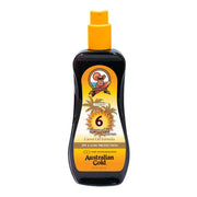 Australian Gold Protezione Solare SPF6 Oil Spray 237ml-2