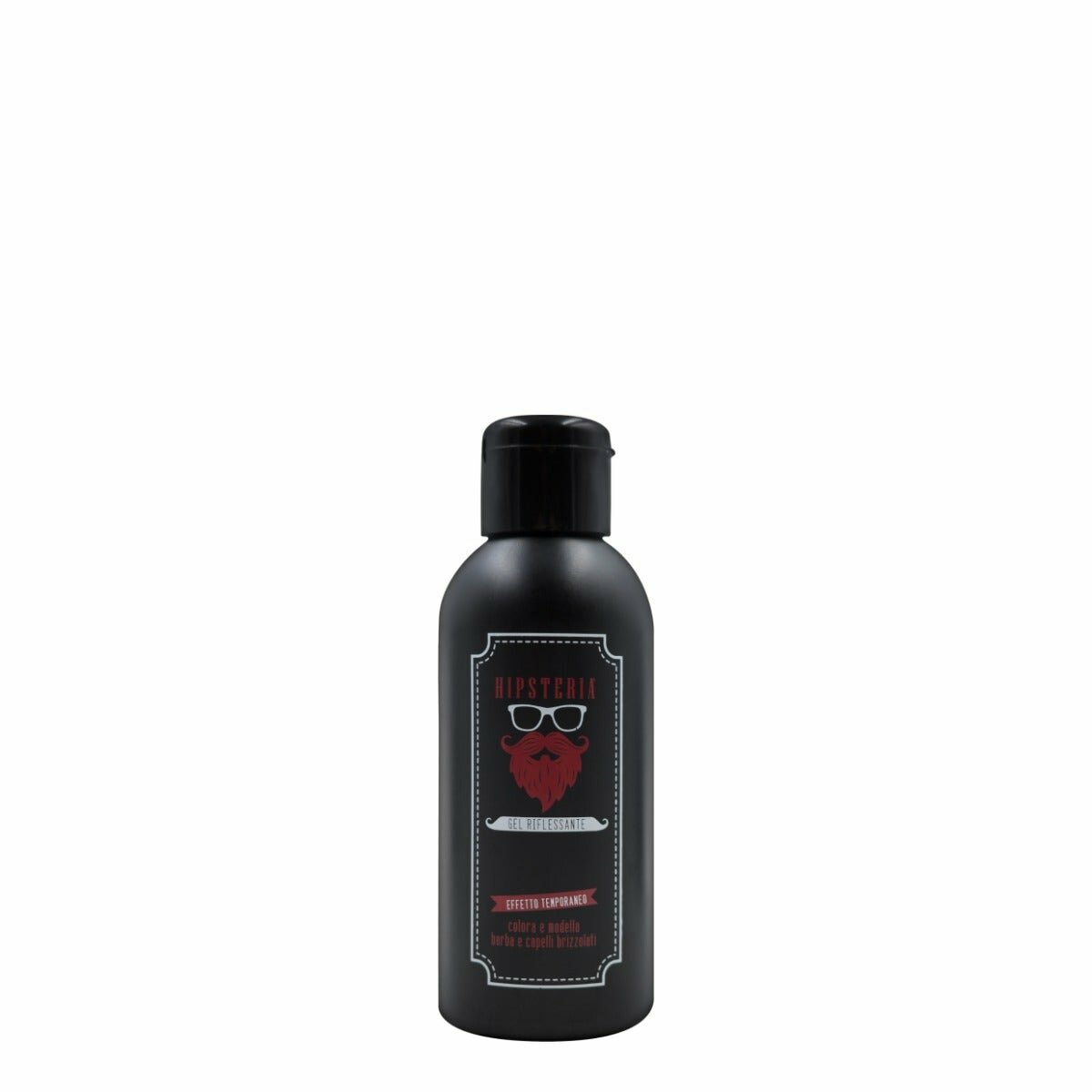 Hipsteria Gel Riflessante Barba E Capelli 125ml-2