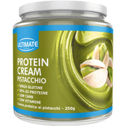 Ultimate Italia Protein Cream pistacchio 250g-2