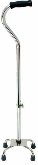 Wimed Quadripode A Base Stretta-1