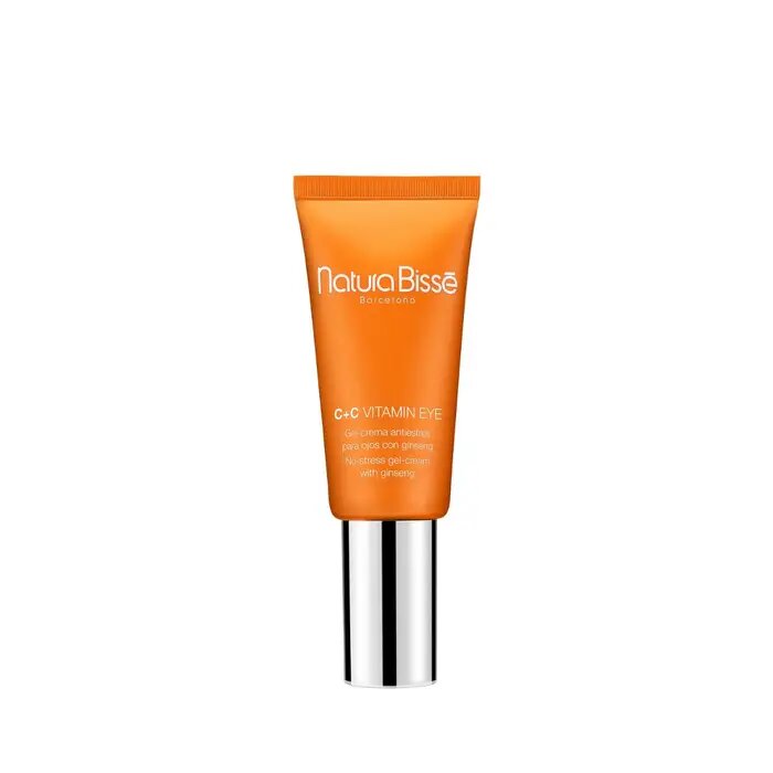 Natura Bissè C+C Vitamin Eye Contorno Occhi 15ml-5