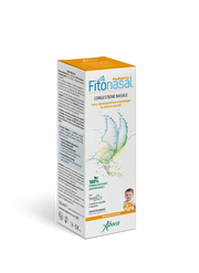 Aboca Fitonasal Pediatric Spray 125ml-3