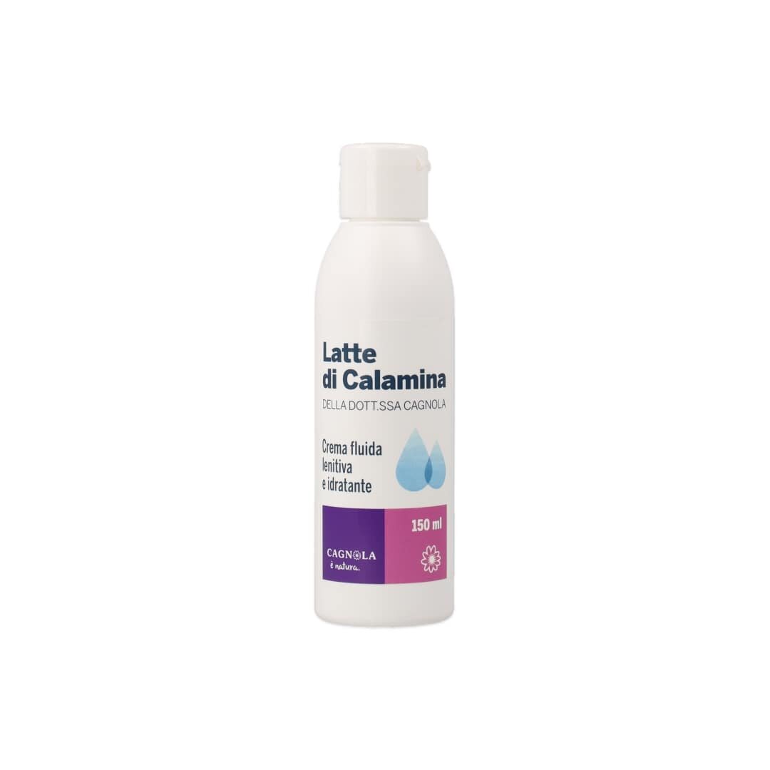 Latte Di Calamina 150ml-1