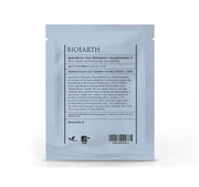 Bioearth Maschera Viso Idratante Energizzante 15ml-2