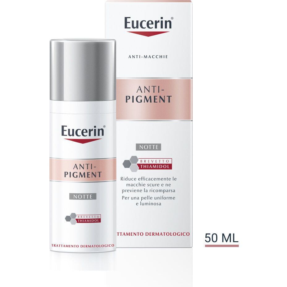 Eucerin Anti-Pigment Notte 50ml-6