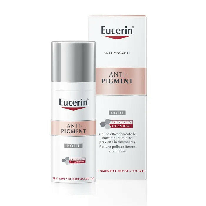 Eucerin Anti-Pigment Notte 50ml-7