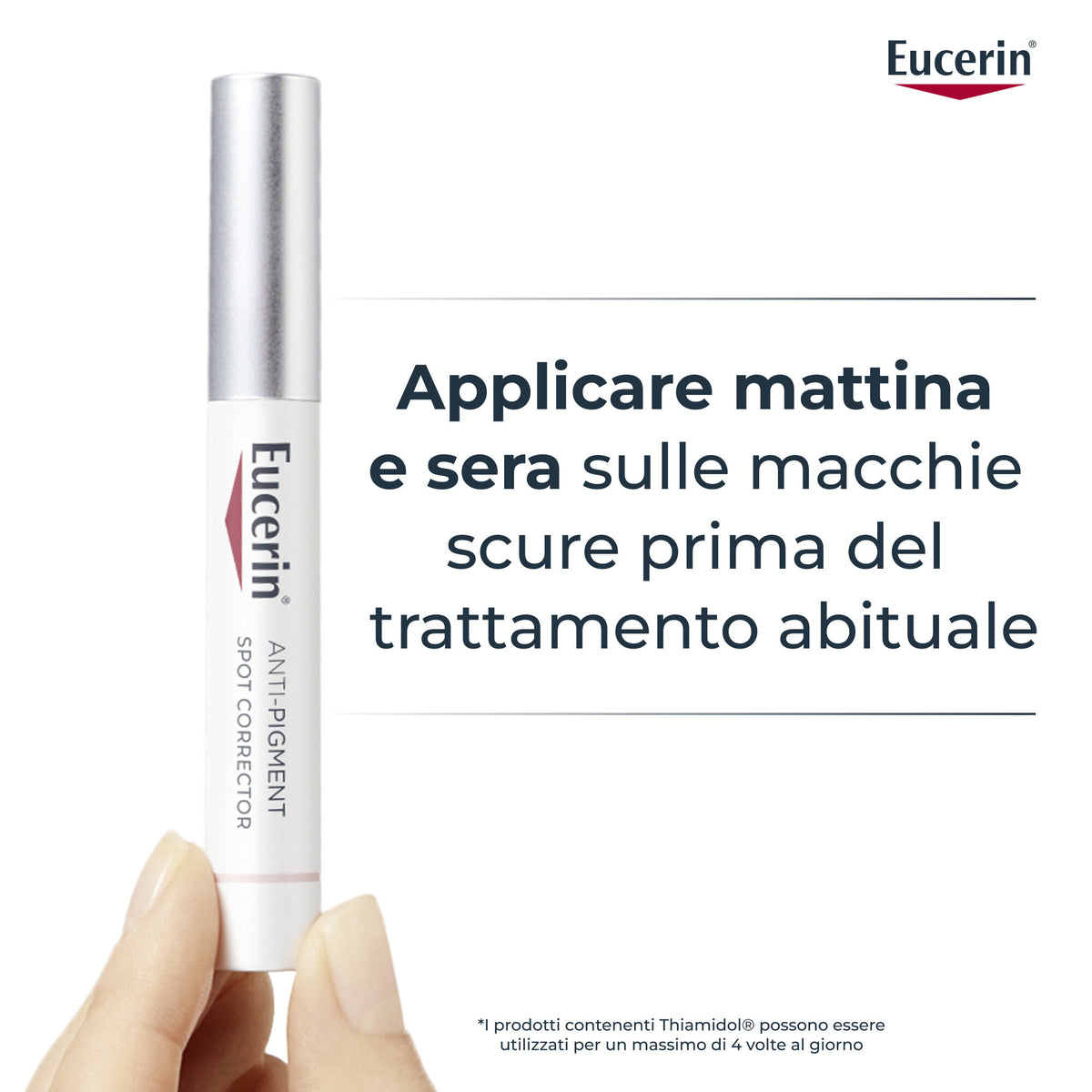 Eucerin AntiPigment Correttore anti-macchie 5ml-7