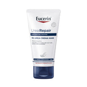 Eucerin UreaRepair Mani Rigenerante 5% Urea Crema Mani 75ml-1