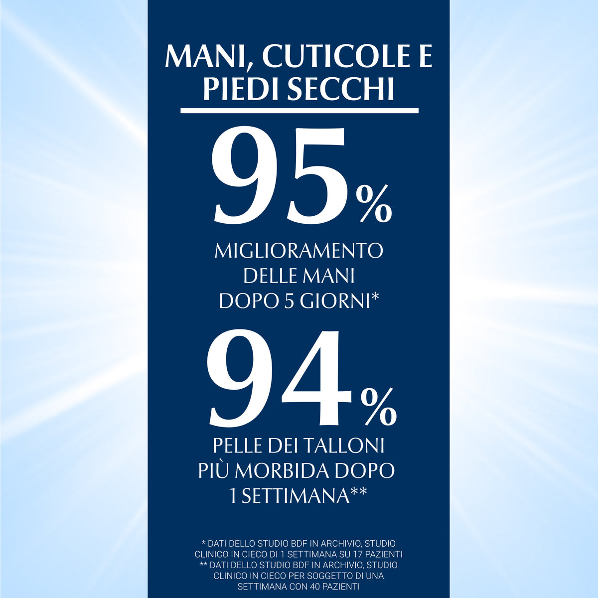 Eucerin Aquaphor Trattamento Riparatore per pelle secca e danneggiata 220ml-5