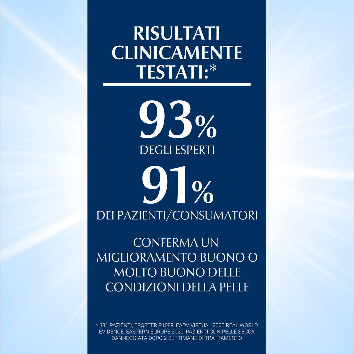 Eucerin Aquaphor Trattamento Riparatore per pelle secca e danneggiata 220ml-6