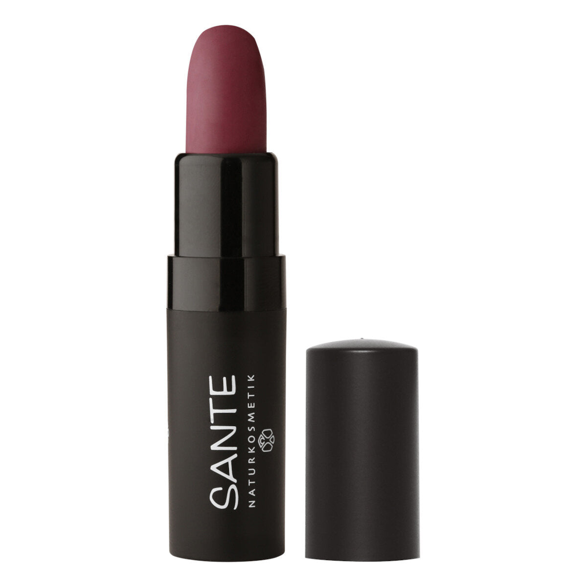 Santè Rossetto Matte 05 Catchy Plum 1 Pezzo-1