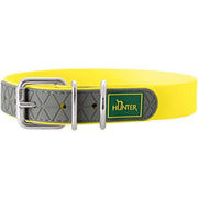 COLLAR CONVENIENCE 60CM NEON Y-1