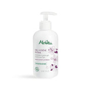 Melvita Gel Biologico Certificato Per L'Igiene Intima 225ml-2