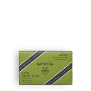 APIVITA NAT SOAP OLIVE 125G/19-1