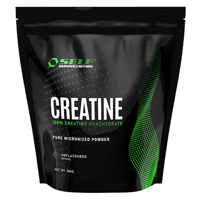 Self Omninutrition Creatine 500g-1