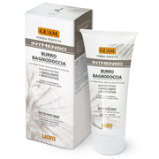 Guam Inthenso Burro Bagnodoccia Emolliente e Restitutivo 150ml-2