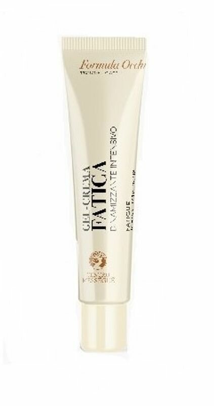 Centro Mességué Gel Crema Fatica Dinamizzante Intensivo contorno occhi 15ml-1
