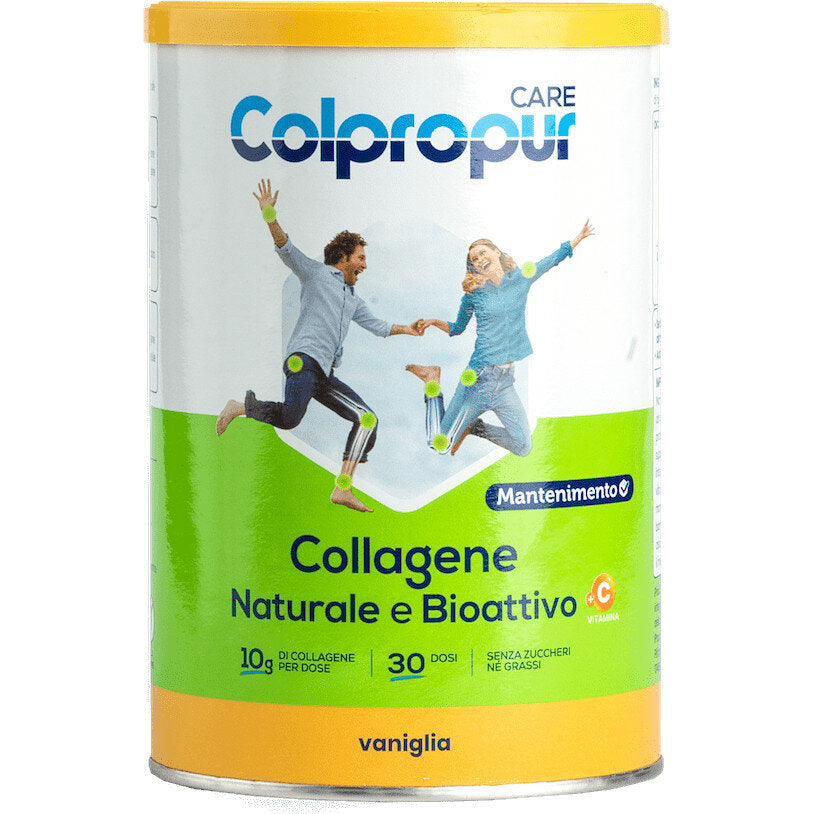 Colpropur Care Vaniglia 300g-2