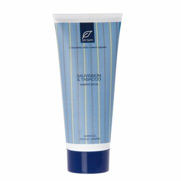 DR TAFFI PROF SHAMPOO DOCC SAU-1
