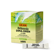 Guam Britannia Dima-Dren al tè verde 30 bustine-2