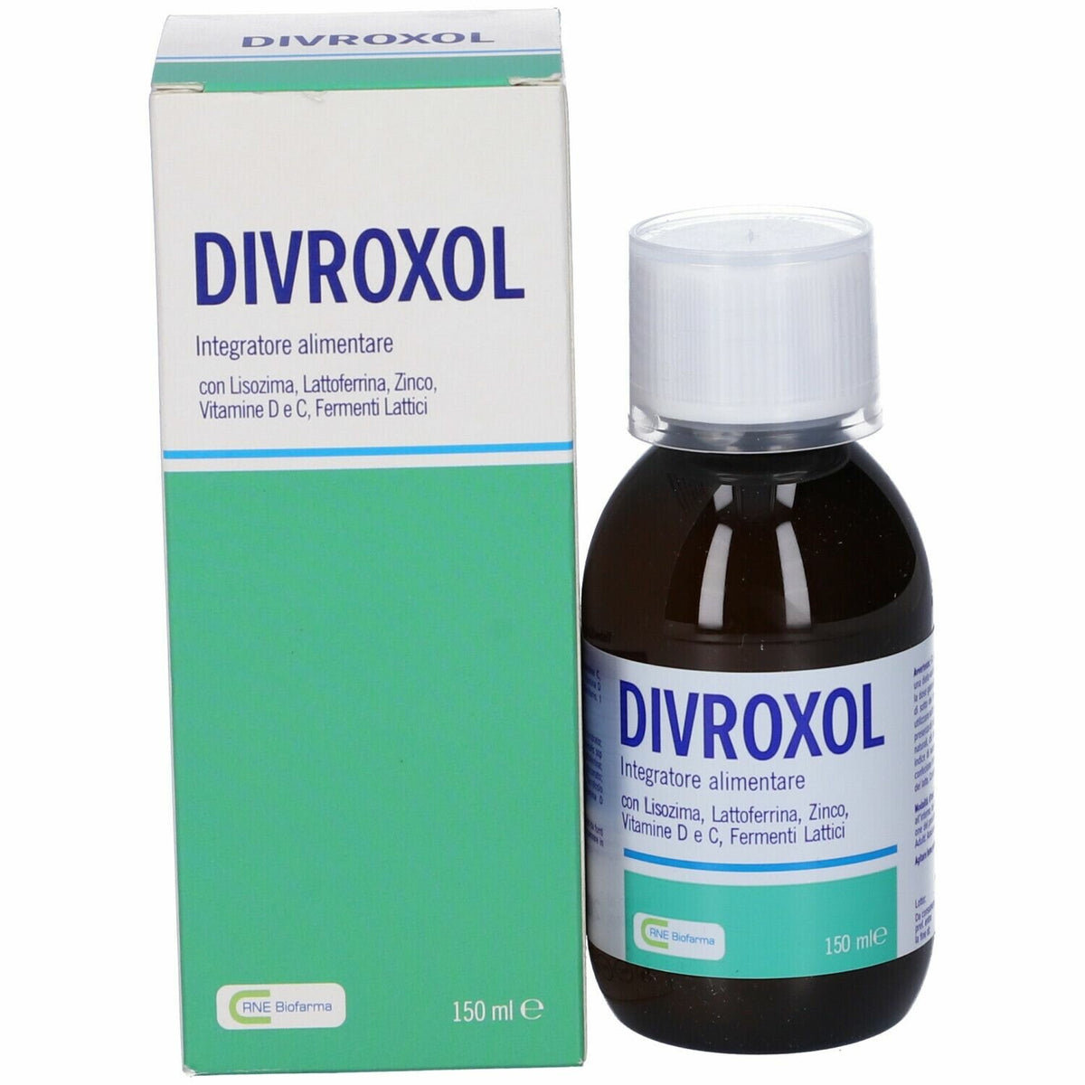 Divroxol 150ml-2