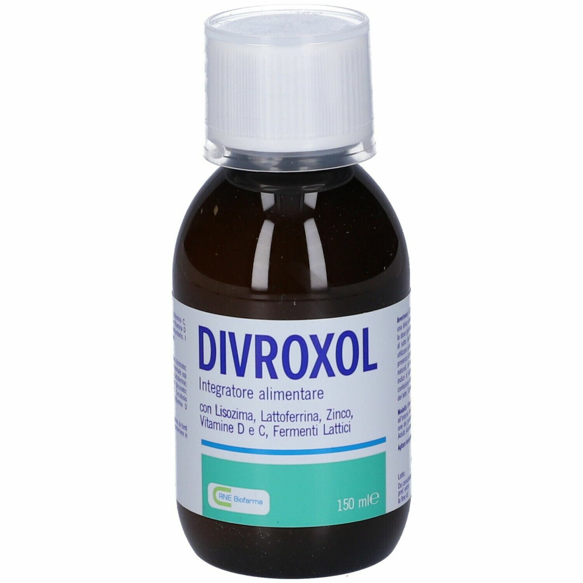 Divroxol 150ml-1
