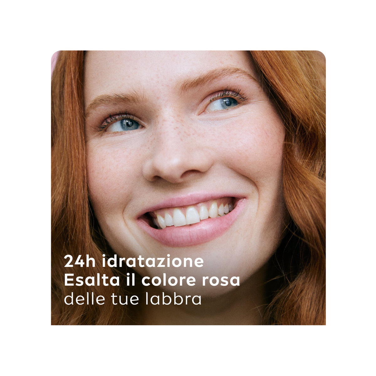 Labello Soft Rosé Burrocacao Labbra Colorato E Idratante Con Estratto Di Rosa 4,8g-2